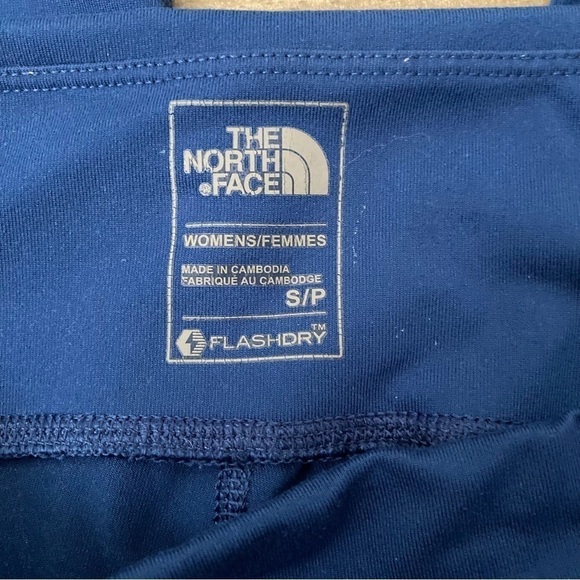 The North Face Flash Dry Leggings | Size S - Picture 3 of 4